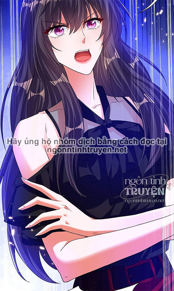 Trùng Sinh Không Gian: Cô Vợ Hào Môn Nóng Bỏng Không Dễ Chọc Chapter 221 - Trang 2