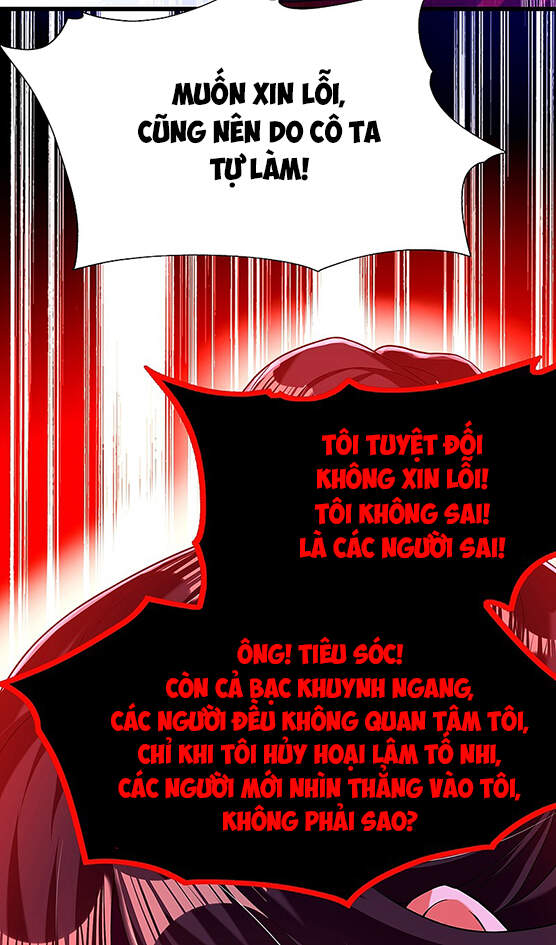 Trùng Sinh Không Gian: Cô Vợ Hào Môn Nóng Bỏng Không Dễ Chọc Chapter 221 - Trang 2