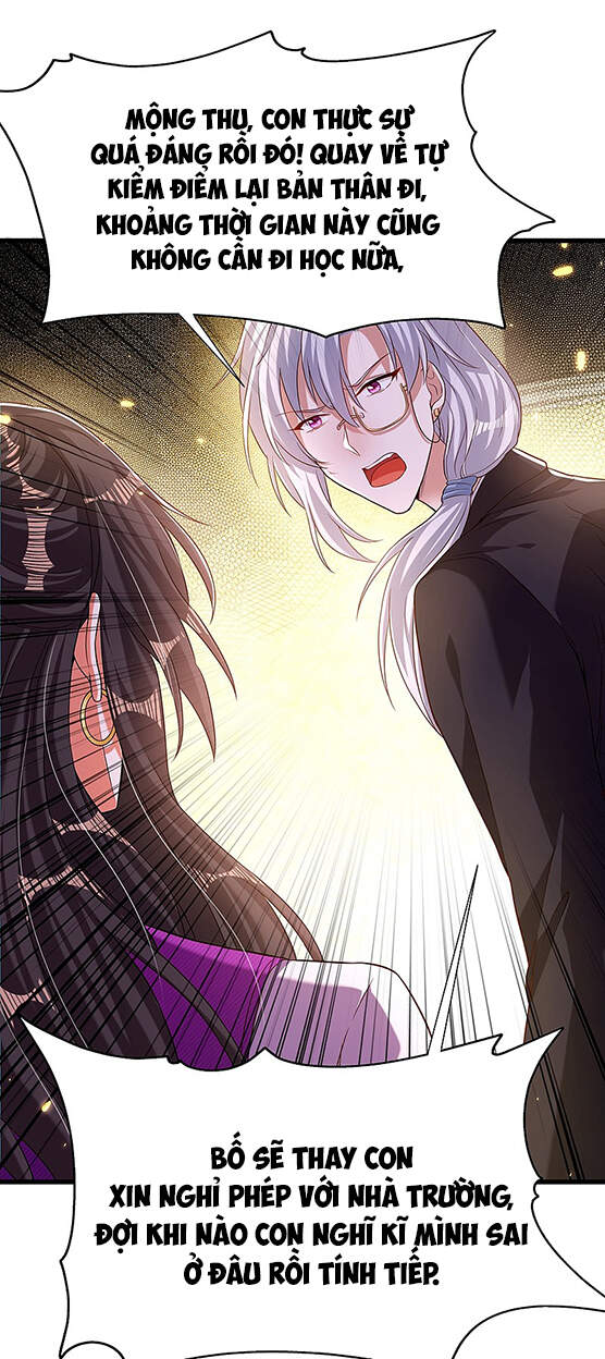 Trùng Sinh Không Gian: Cô Vợ Hào Môn Nóng Bỏng Không Dễ Chọc Chapter 221 - Trang 2