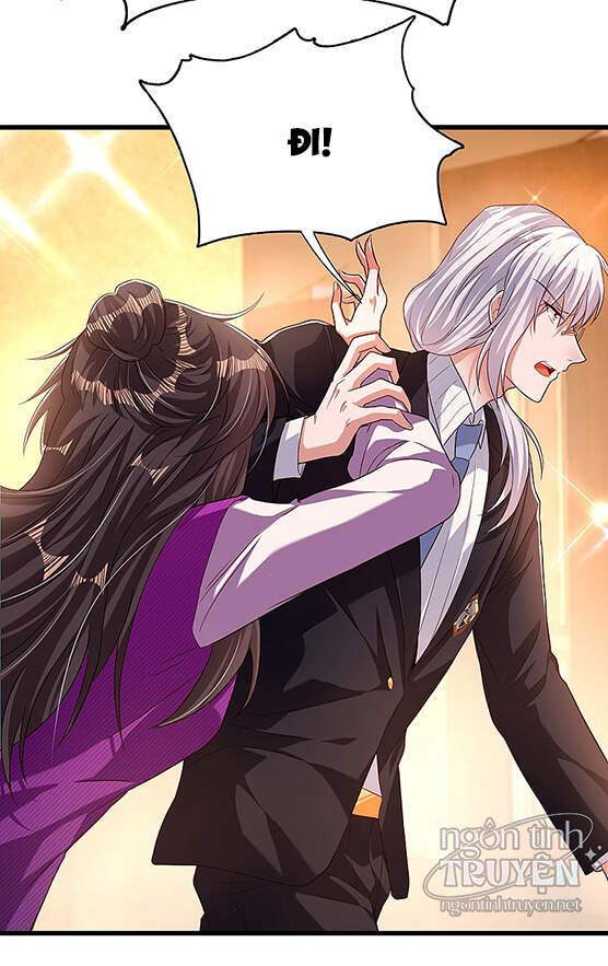 Trùng Sinh Không Gian: Cô Vợ Hào Môn Nóng Bỏng Không Dễ Chọc Chapter 221 - Trang 2