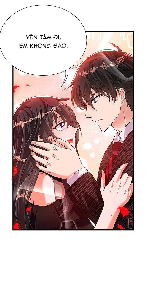 Trùng Sinh Không Gian: Cô Vợ Hào Môn Nóng Bỏng Không Dễ Chọc Chapter 221 - Trang 2