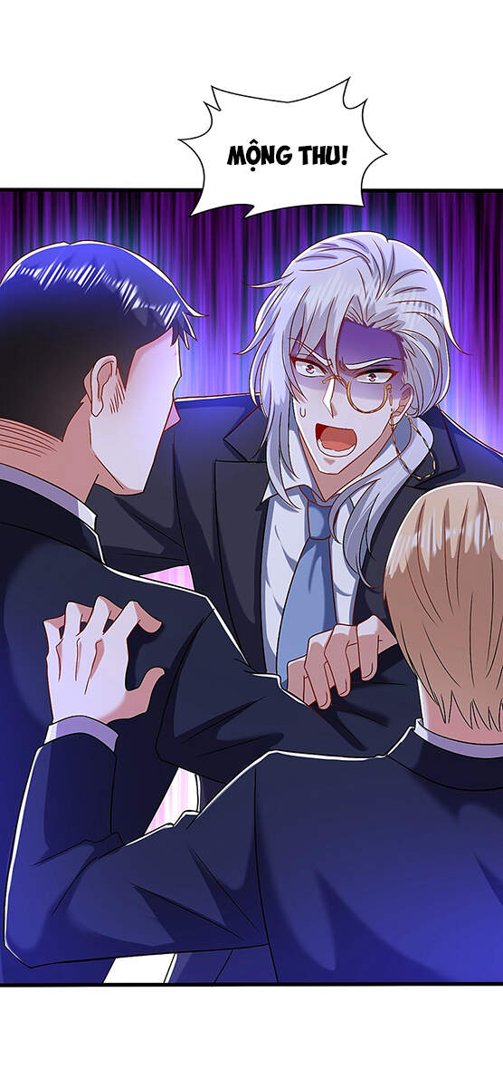 Trùng Sinh Không Gian: Cô Vợ Hào Môn Nóng Bỏng Không Dễ Chọc Chapter 222 - Trang 2