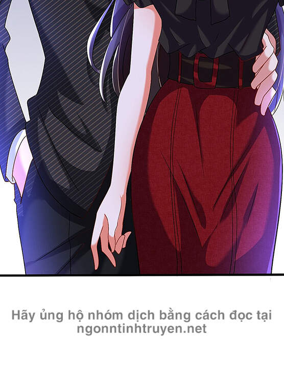 Trùng Sinh Không Gian: Cô Vợ Hào Môn Nóng Bỏng Không Dễ Chọc Chapter 222 - Trang 2