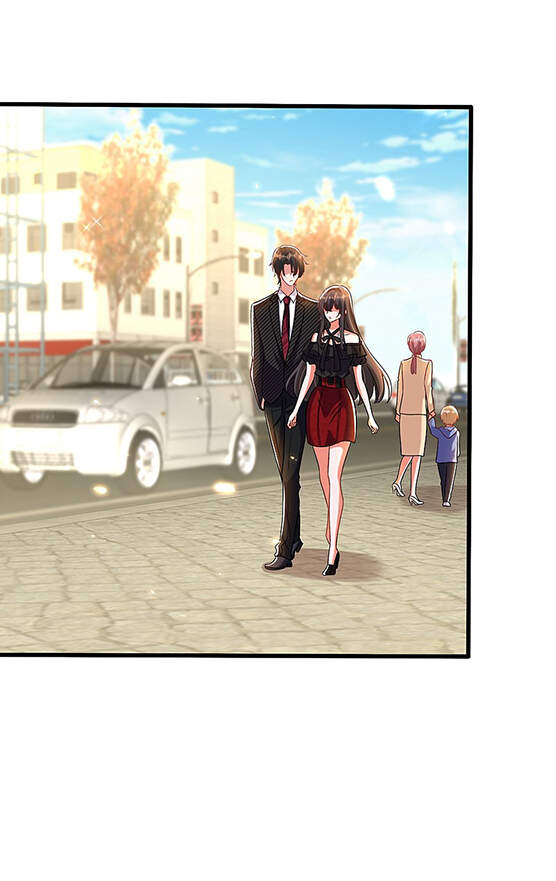 Trùng Sinh Không Gian: Cô Vợ Hào Môn Nóng Bỏng Không Dễ Chọc Chapter 222 - Trang 2