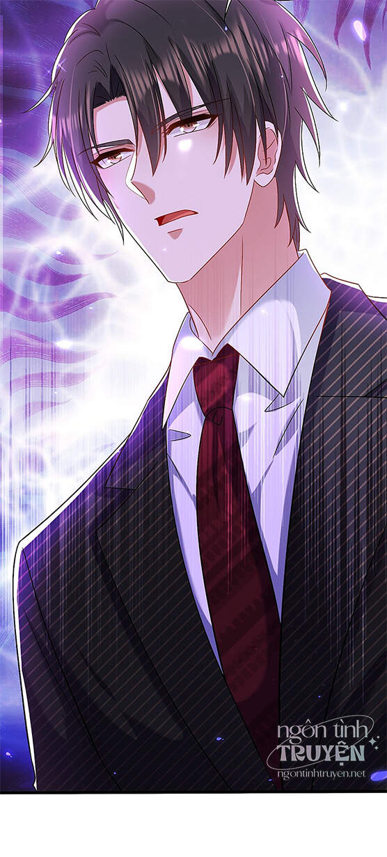 Trùng Sinh Không Gian: Cô Vợ Hào Môn Nóng Bỏng Không Dễ Chọc Chapter 222 - Trang 2