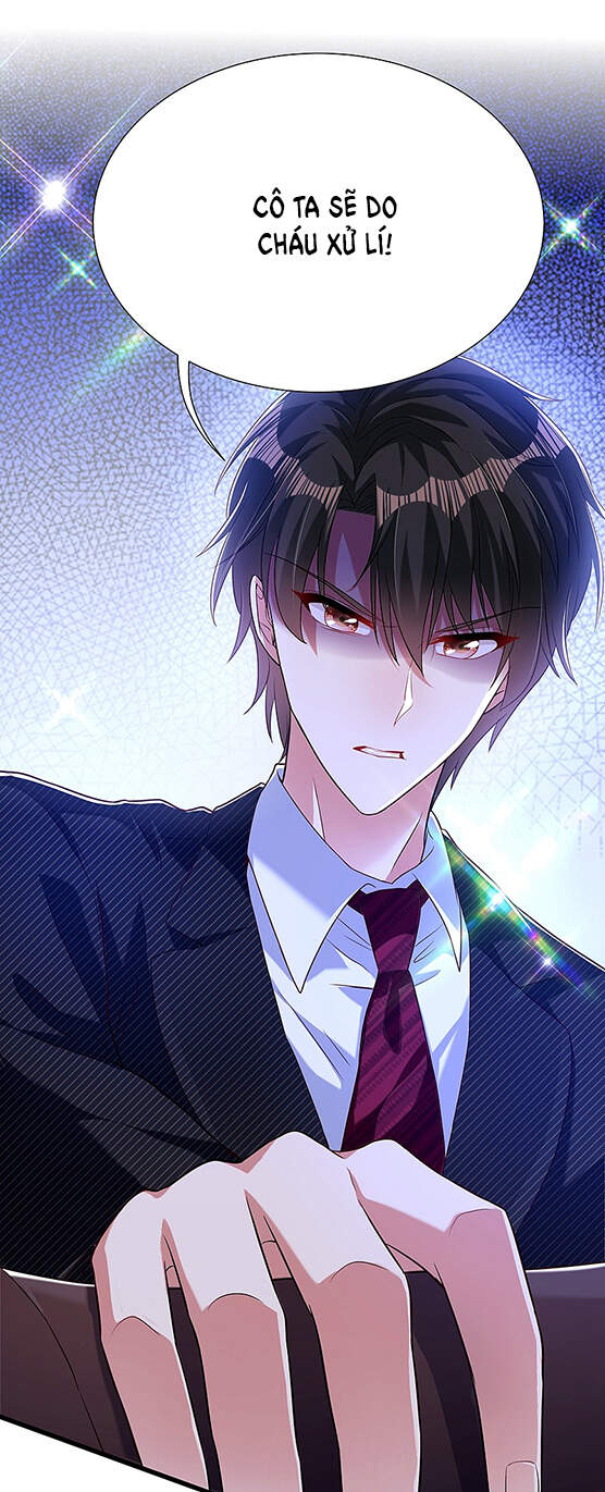 Trùng Sinh Không Gian: Cô Vợ Hào Môn Nóng Bỏng Không Dễ Chọc Chapter 222 - Trang 2