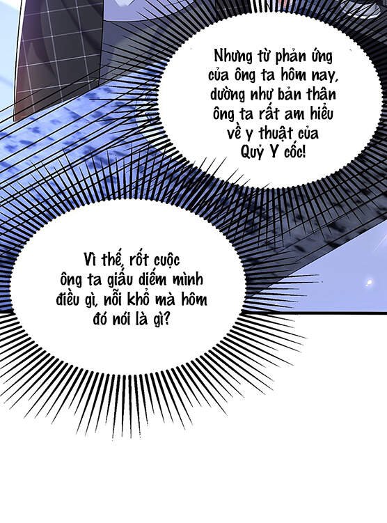 Trùng Sinh Không Gian: Cô Vợ Hào Môn Nóng Bỏng Không Dễ Chọc Chapter 222 - Trang 2