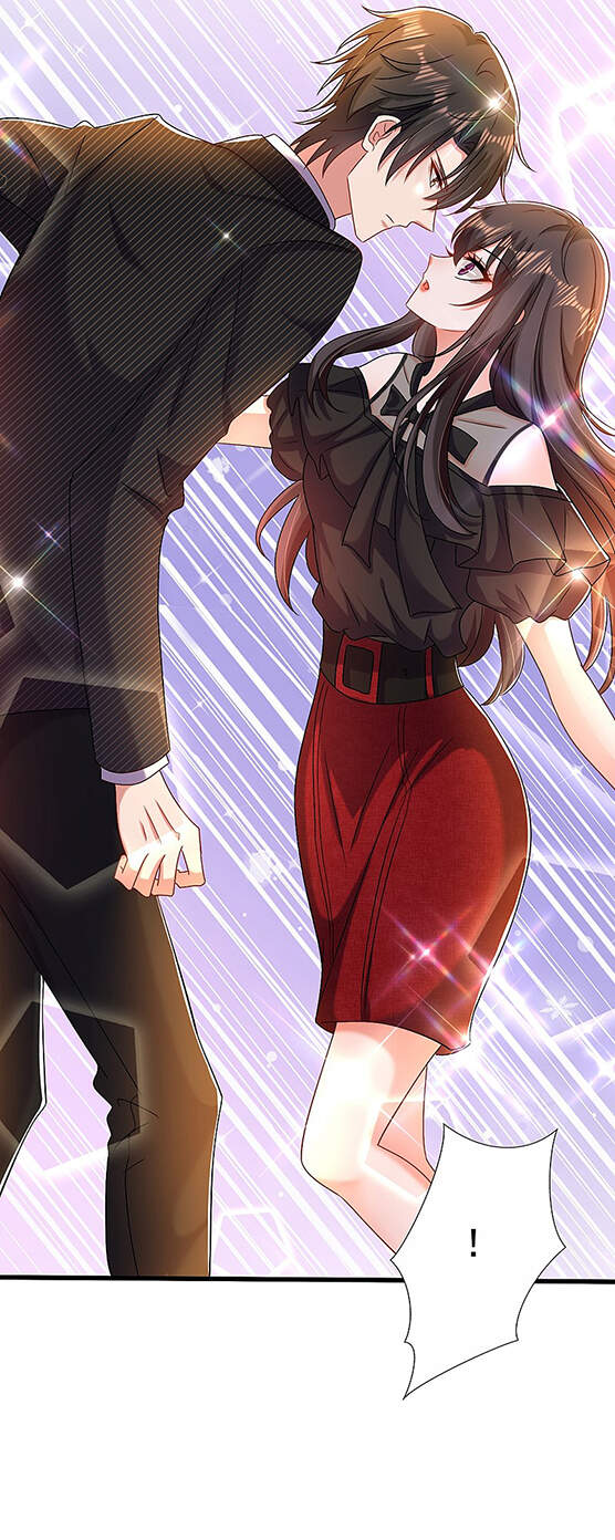 Trùng Sinh Không Gian: Cô Vợ Hào Môn Nóng Bỏng Không Dễ Chọc Chapter 222 - Trang 2