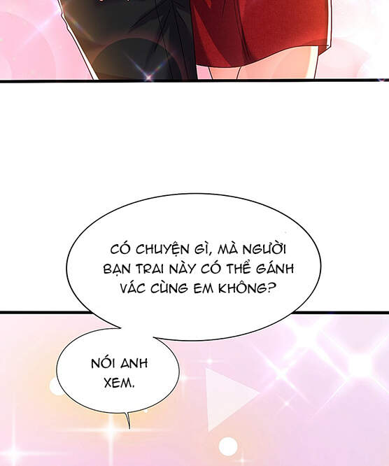 Trùng Sinh Không Gian: Cô Vợ Hào Môn Nóng Bỏng Không Dễ Chọc Chapter 222 - Trang 2