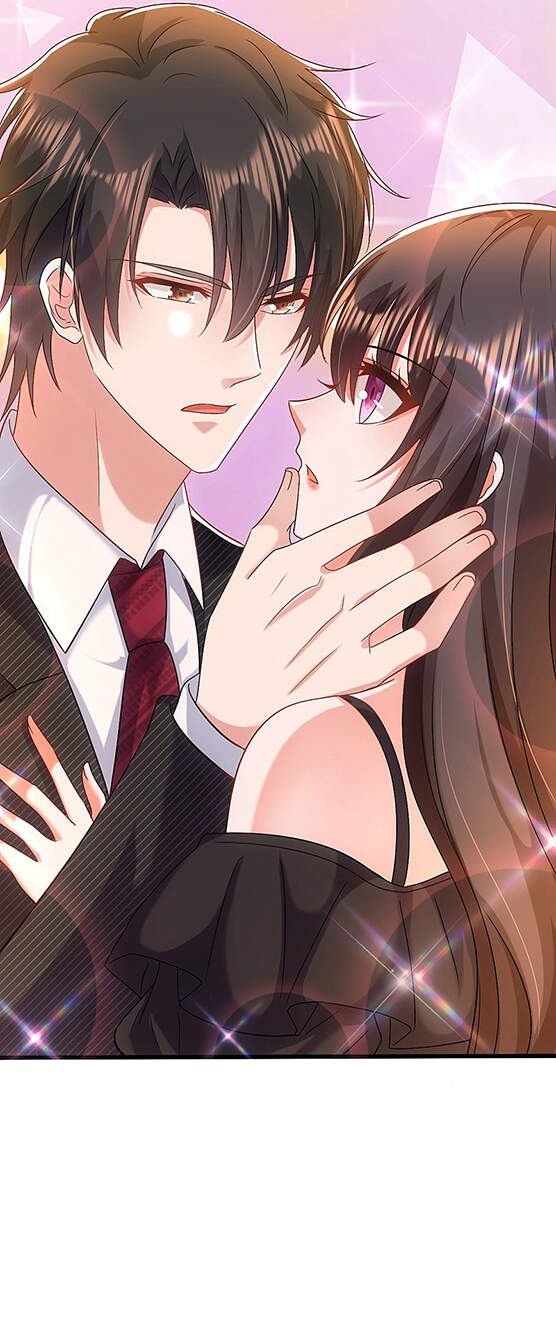 Trùng Sinh Không Gian: Cô Vợ Hào Môn Nóng Bỏng Không Dễ Chọc Chapter 222 - Trang 2