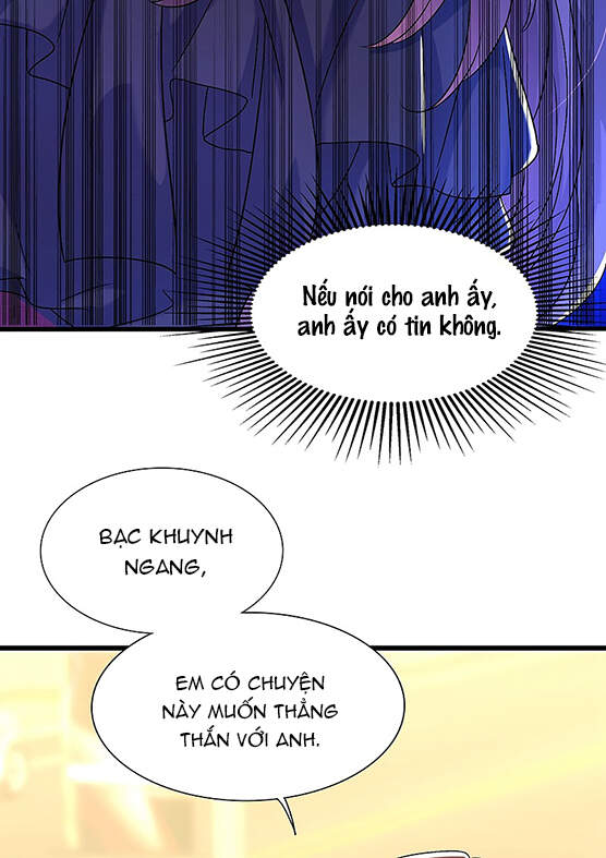 Trùng Sinh Không Gian: Cô Vợ Hào Môn Nóng Bỏng Không Dễ Chọc Chapter 222 - Trang 2