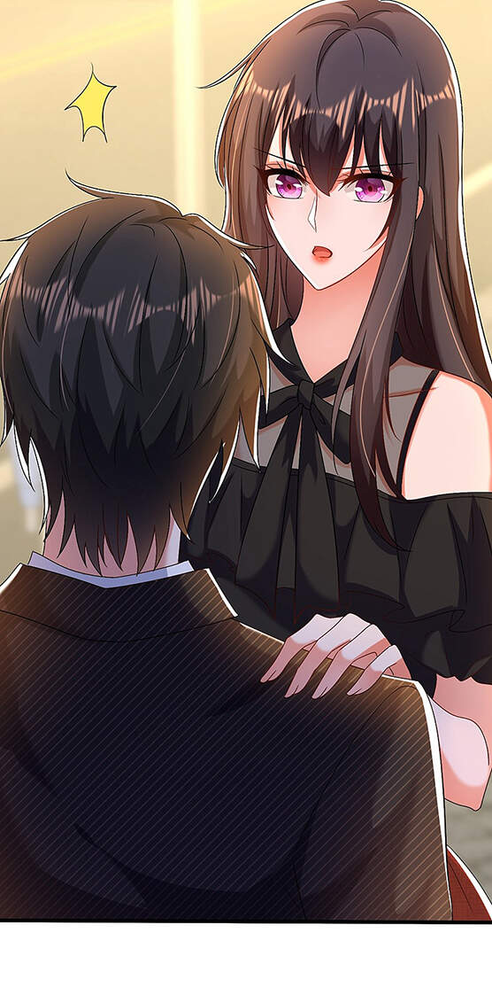 Trùng Sinh Không Gian: Cô Vợ Hào Môn Nóng Bỏng Không Dễ Chọc Chapter 222 - Trang 2