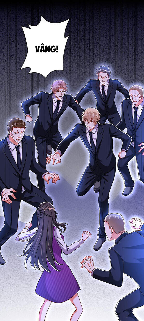 Trùng Sinh Không Gian: Cô Vợ Hào Môn Nóng Bỏng Không Dễ Chọc Chapter 222 - Trang 2