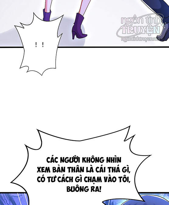 Trùng Sinh Không Gian: Cô Vợ Hào Môn Nóng Bỏng Không Dễ Chọc Chapter 222 - Trang 2