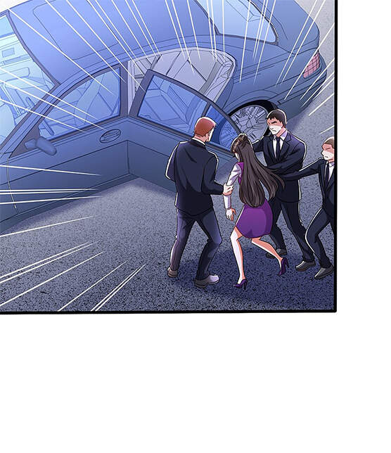 Trùng Sinh Không Gian: Cô Vợ Hào Môn Nóng Bỏng Không Dễ Chọc Chapter 223 - Trang 2