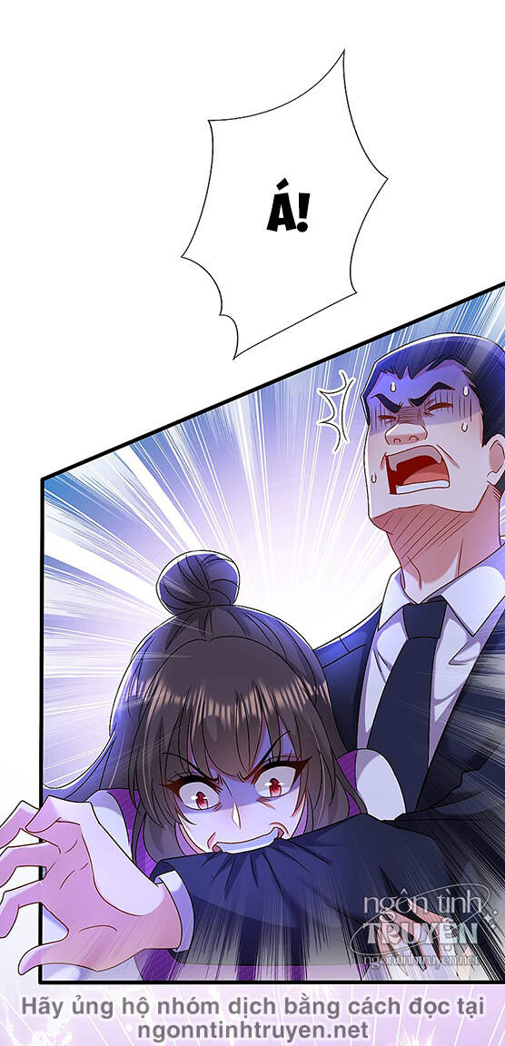 Trùng Sinh Không Gian: Cô Vợ Hào Môn Nóng Bỏng Không Dễ Chọc Chapter 223 - Trang 2