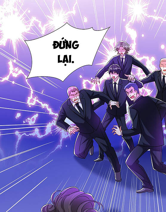 Trùng Sinh Không Gian: Cô Vợ Hào Môn Nóng Bỏng Không Dễ Chọc Chapter 223 - Trang 2