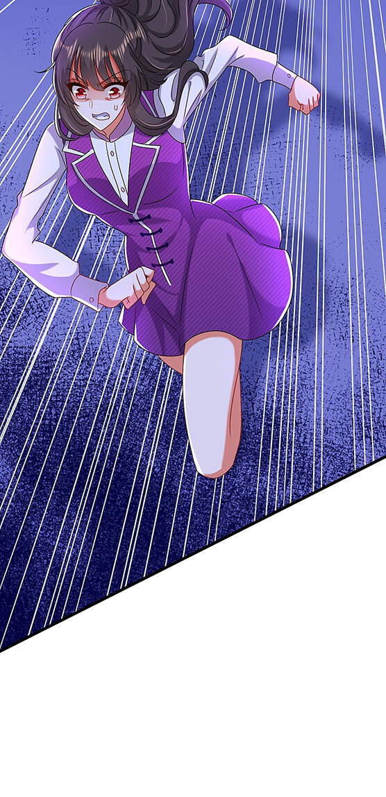 Trùng Sinh Không Gian: Cô Vợ Hào Môn Nóng Bỏng Không Dễ Chọc Chapter 223 - Trang 2