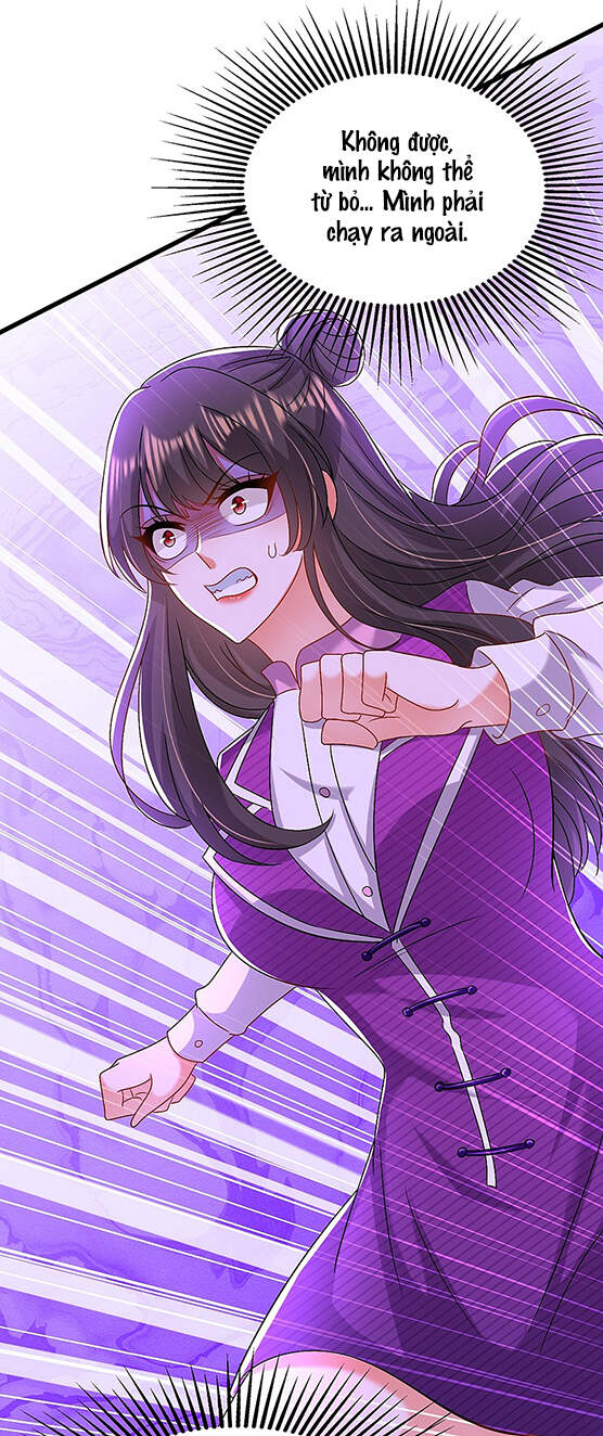 Trùng Sinh Không Gian: Cô Vợ Hào Môn Nóng Bỏng Không Dễ Chọc Chapter 223 - Trang 2