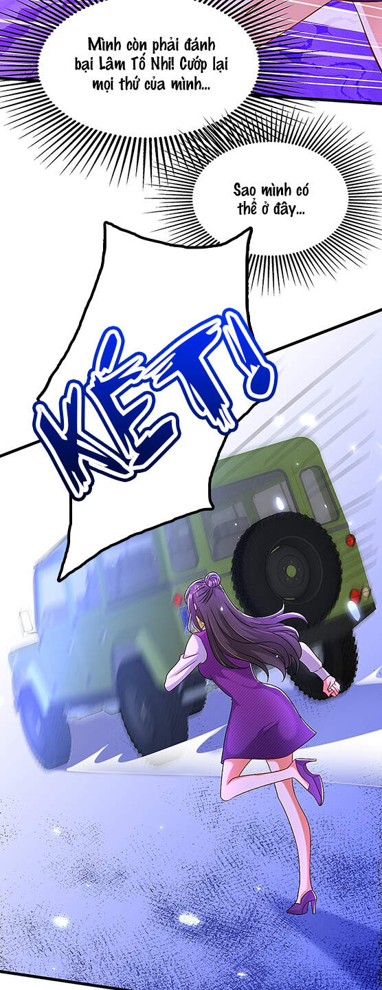 Trùng Sinh Không Gian: Cô Vợ Hào Môn Nóng Bỏng Không Dễ Chọc Chapter 223 - Trang 2