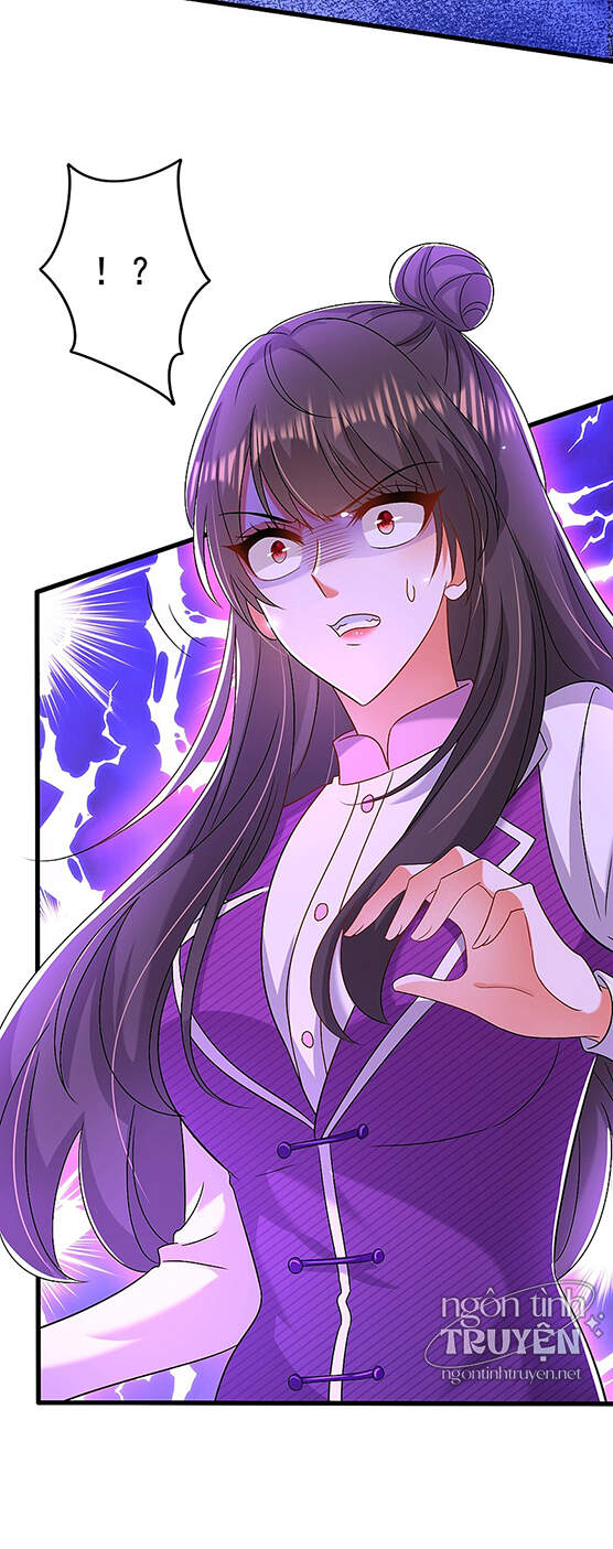 Trùng Sinh Không Gian: Cô Vợ Hào Môn Nóng Bỏng Không Dễ Chọc Chapter 223 - Trang 2