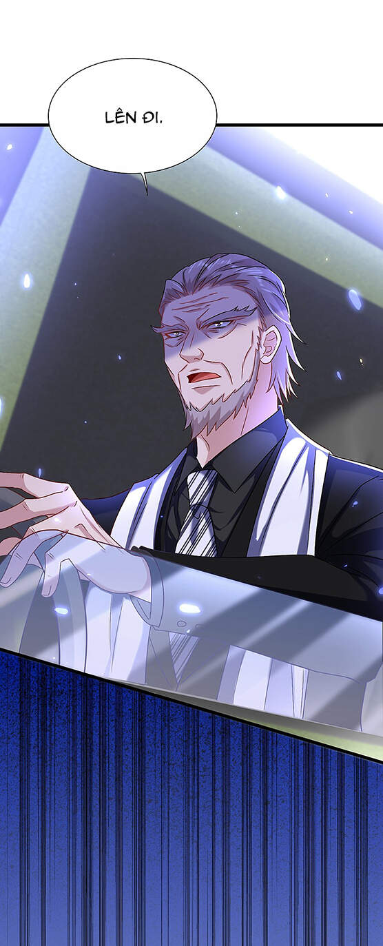 Trùng Sinh Không Gian: Cô Vợ Hào Môn Nóng Bỏng Không Dễ Chọc Chapter 223 - Trang 2