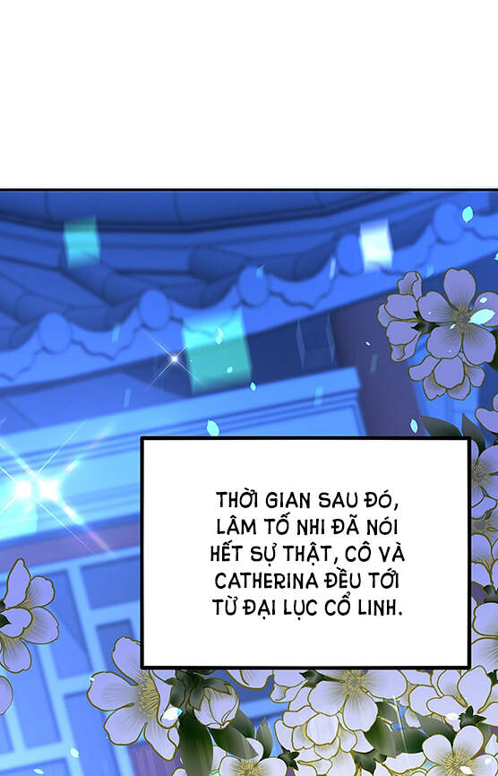 Trùng Sinh Không Gian: Cô Vợ Hào Môn Nóng Bỏng Không Dễ Chọc Chapter 223 - Trang 2