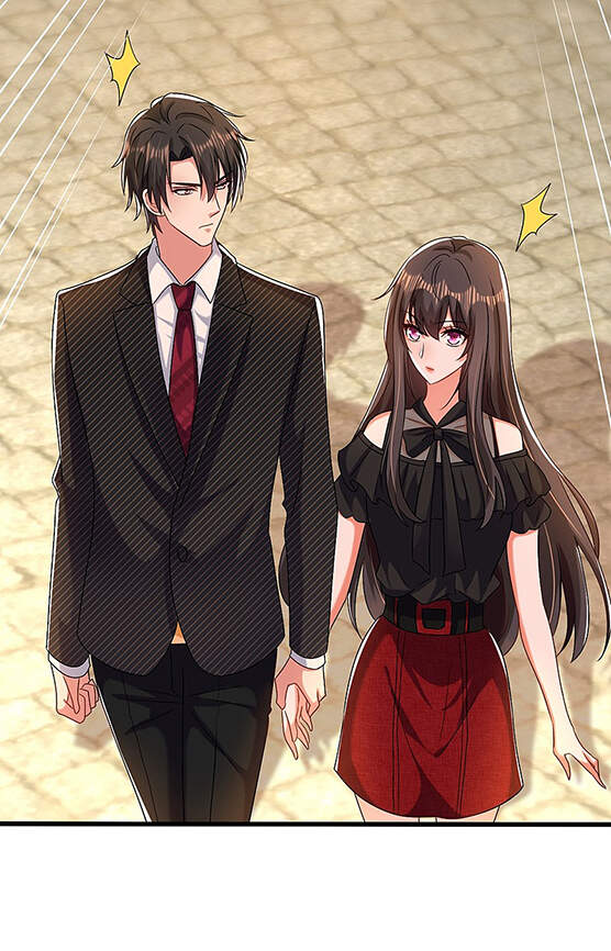 Trùng Sinh Không Gian: Cô Vợ Hào Môn Nóng Bỏng Không Dễ Chọc Chapter 223 - Trang 2