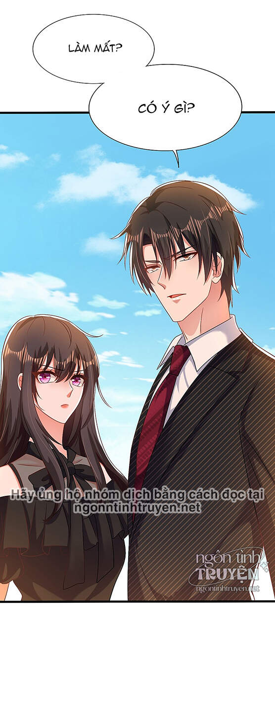 Trùng Sinh Không Gian: Cô Vợ Hào Môn Nóng Bỏng Không Dễ Chọc Chapter 223 - Trang 2