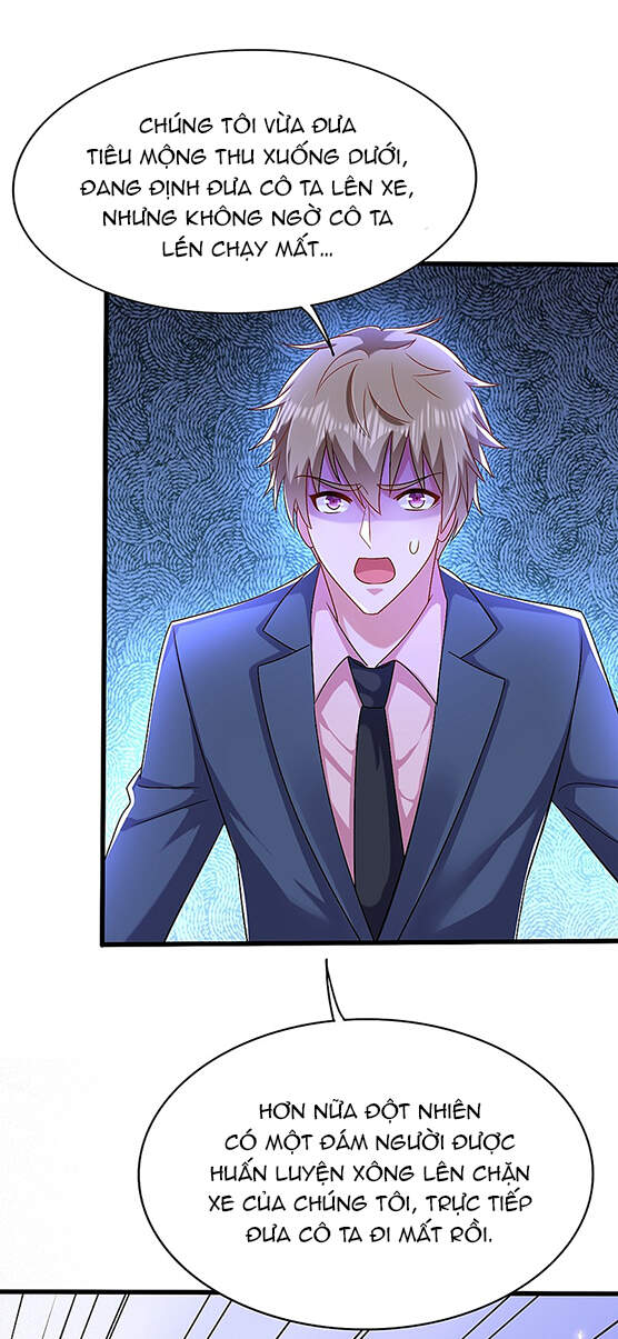 Trùng Sinh Không Gian: Cô Vợ Hào Môn Nóng Bỏng Không Dễ Chọc Chapter 223 - Trang 2