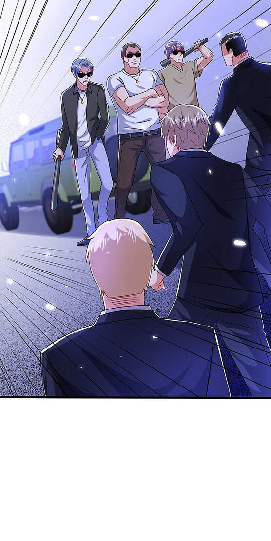 Trùng Sinh Không Gian: Cô Vợ Hào Môn Nóng Bỏng Không Dễ Chọc Chapter 223 - Trang 2