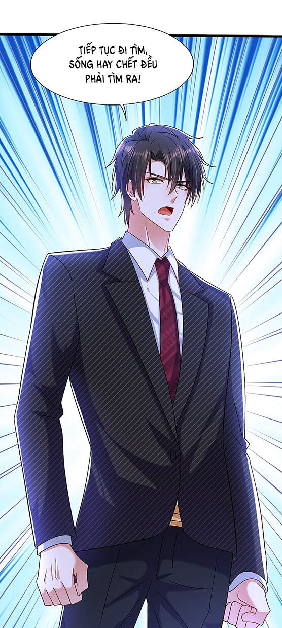 Trùng Sinh Không Gian: Cô Vợ Hào Môn Nóng Bỏng Không Dễ Chọc Chapter 223 - Trang 2