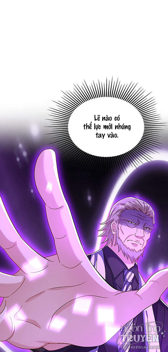 Trùng Sinh Không Gian: Cô Vợ Hào Môn Nóng Bỏng Không Dễ Chọc Chapter 223 - Trang 2