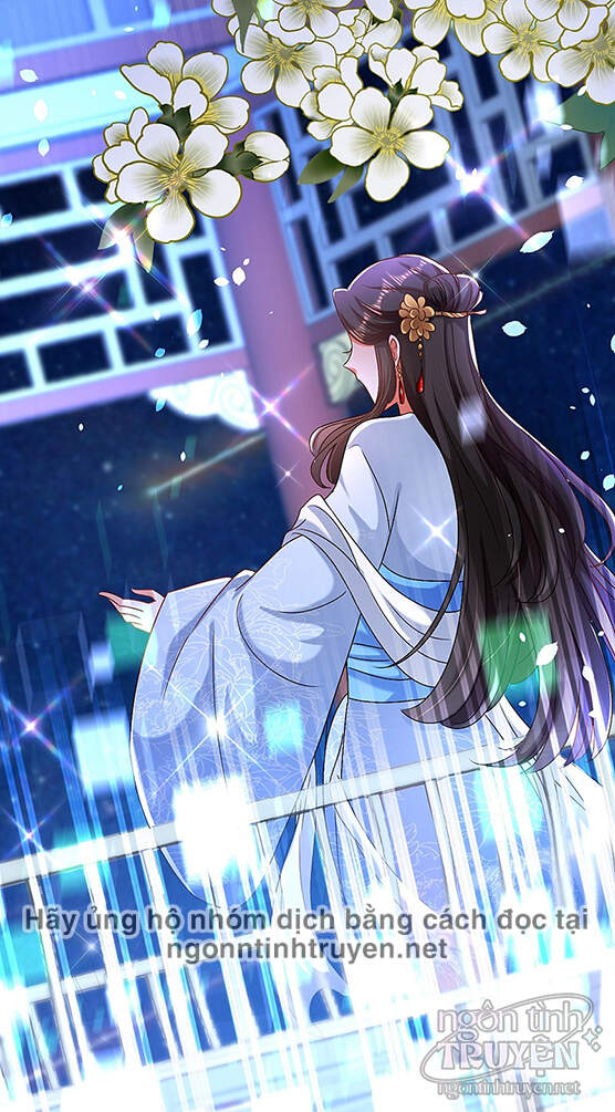 Trùng Sinh Không Gian: Cô Vợ Hào Môn Nóng Bỏng Không Dễ Chọc Chapter 223 - Trang 2