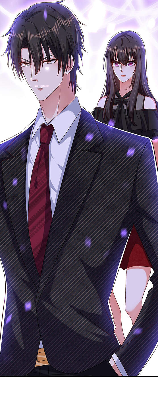 Trùng Sinh Không Gian: Cô Vợ Hào Môn Nóng Bỏng Không Dễ Chọc Chapter 223 - Trang 2