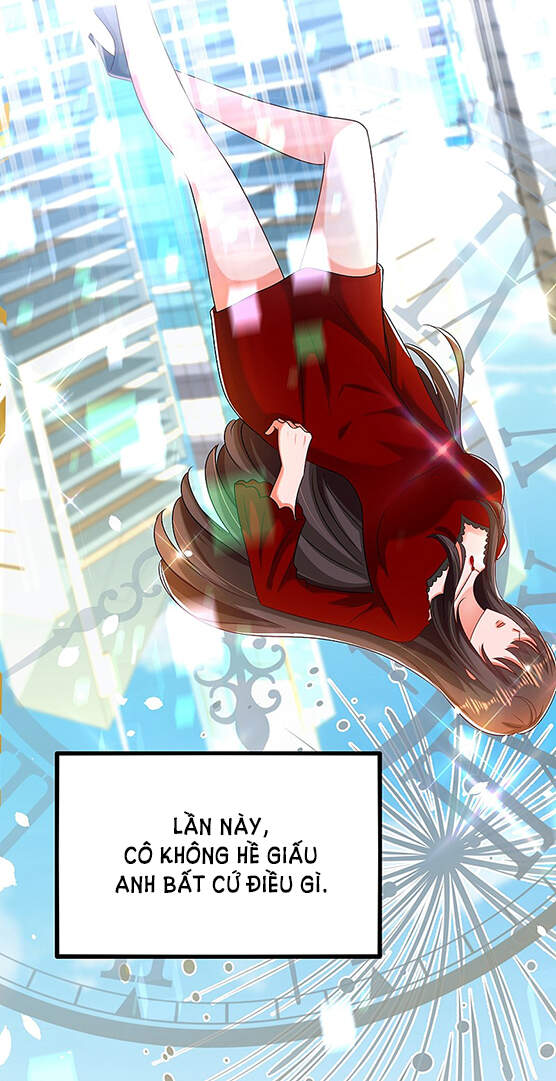 Trùng Sinh Không Gian: Cô Vợ Hào Môn Nóng Bỏng Không Dễ Chọc Chapter 223 - Trang 2