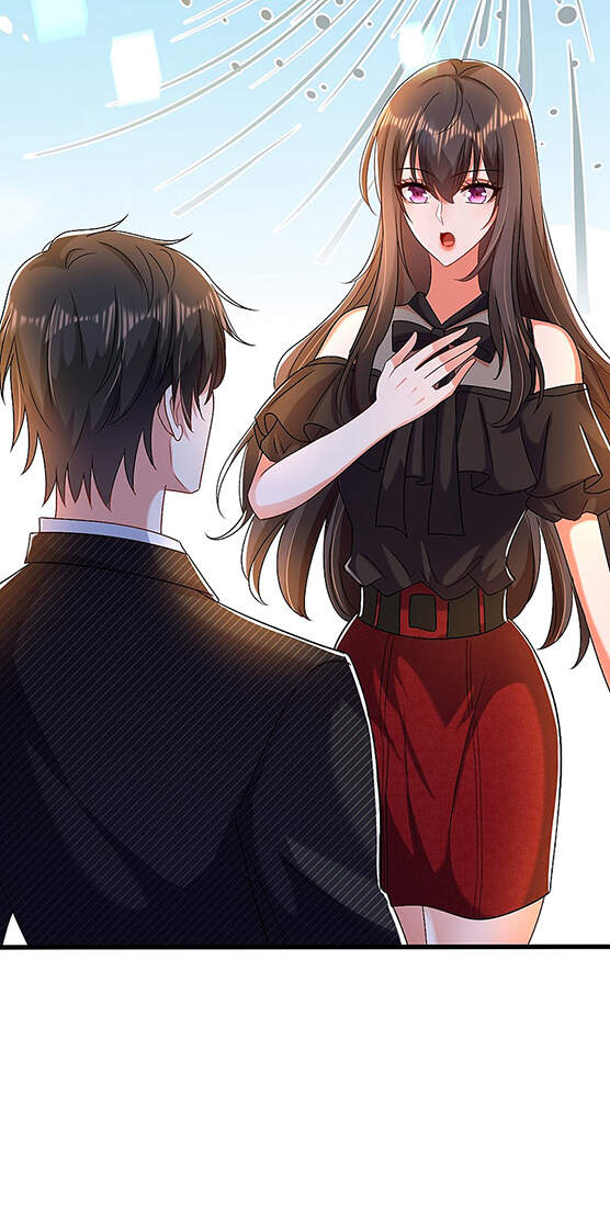 Trùng Sinh Không Gian: Cô Vợ Hào Môn Nóng Bỏng Không Dễ Chọc Chapter 223 - Trang 2