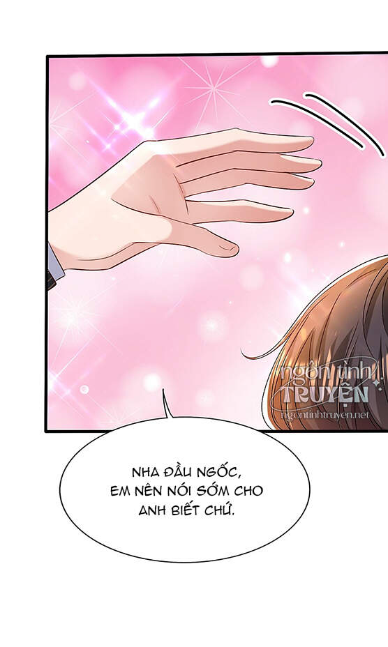 Trùng Sinh Không Gian: Cô Vợ Hào Môn Nóng Bỏng Không Dễ Chọc Chapter 223 - Trang 2