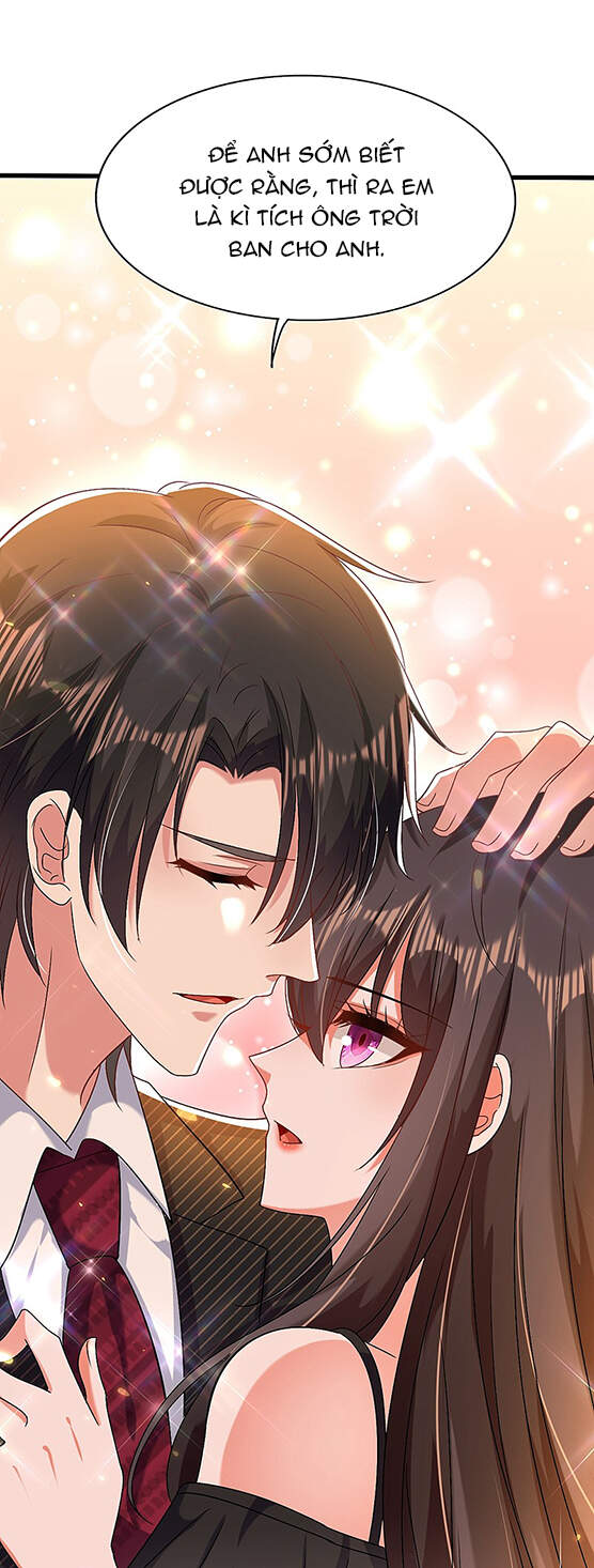 Trùng Sinh Không Gian: Cô Vợ Hào Môn Nóng Bỏng Không Dễ Chọc Chapter 223 - Trang 2