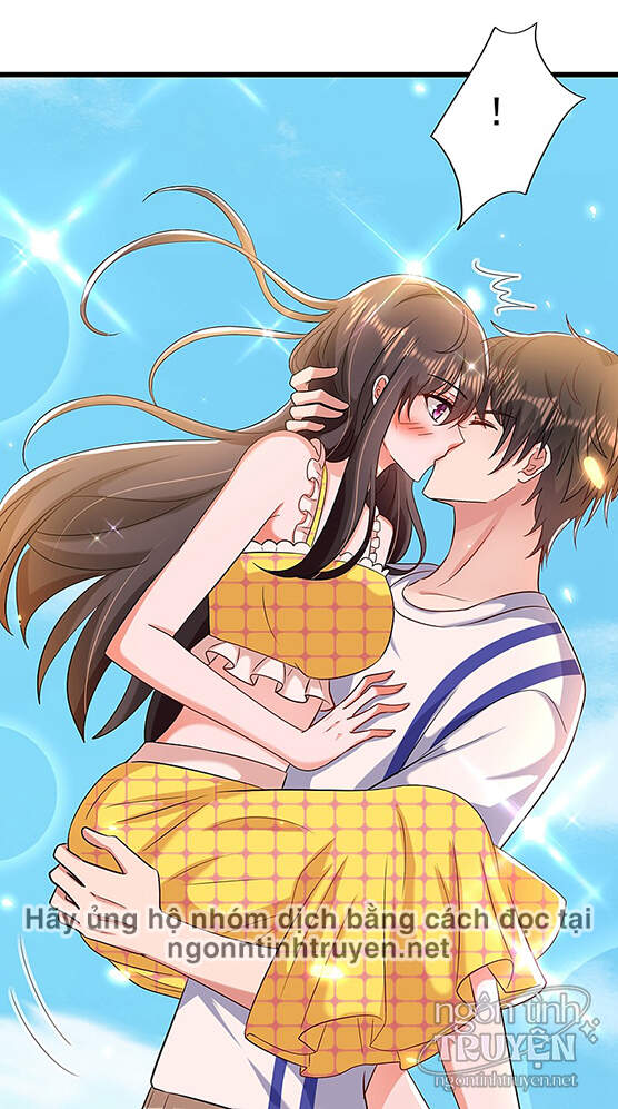 Trùng Sinh Không Gian: Cô Vợ Hào Môn Nóng Bỏng Không Dễ Chọc Chapter 224 - Trang 2