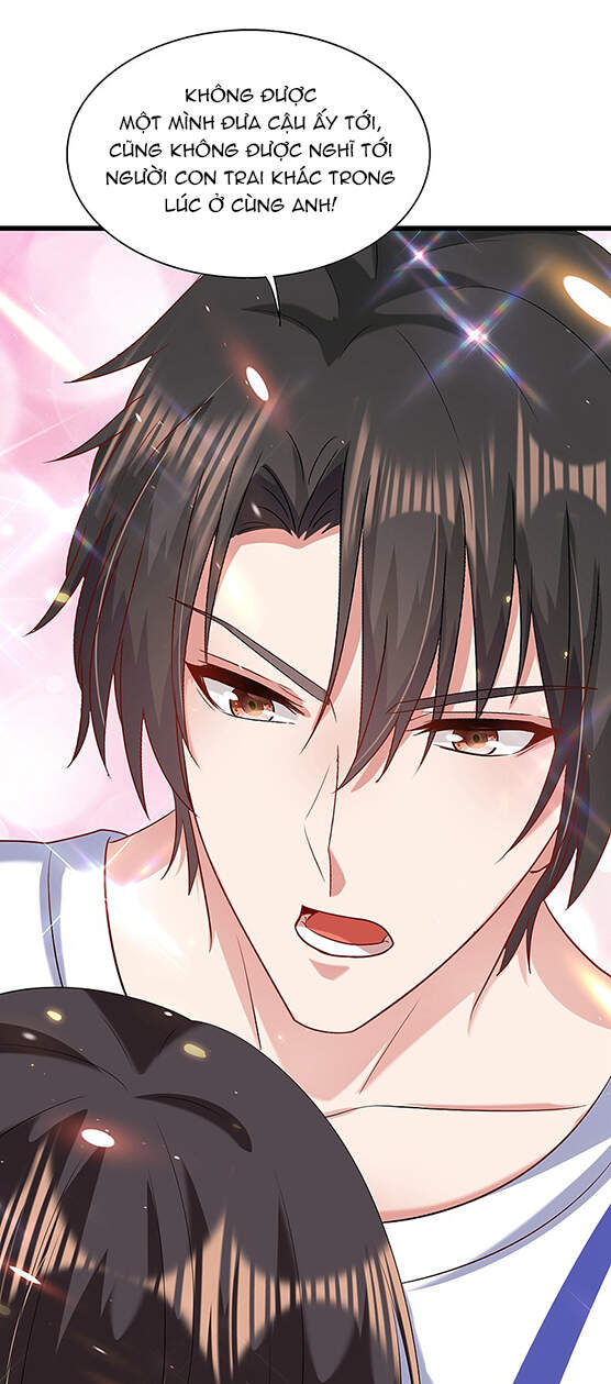 Trùng Sinh Không Gian: Cô Vợ Hào Môn Nóng Bỏng Không Dễ Chọc Chapter 224 - Trang 2