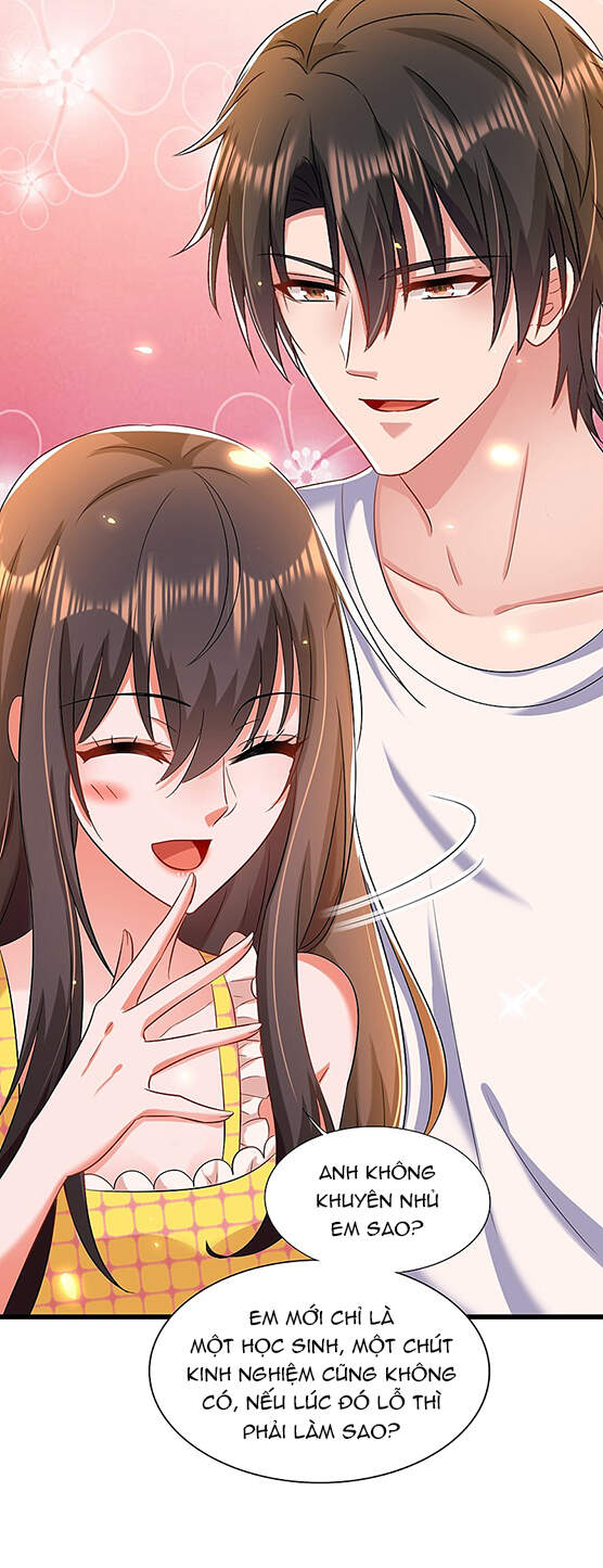 Trùng Sinh Không Gian: Cô Vợ Hào Môn Nóng Bỏng Không Dễ Chọc Chapter 224 - Trang 2