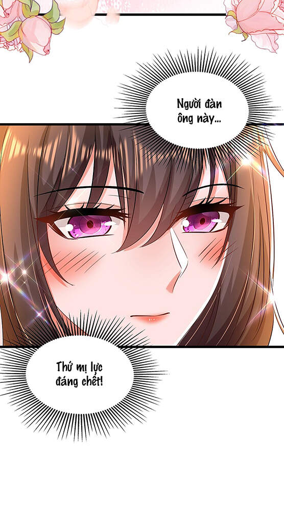 Trùng Sinh Không Gian: Cô Vợ Hào Môn Nóng Bỏng Không Dễ Chọc Chapter 224 - Trang 2