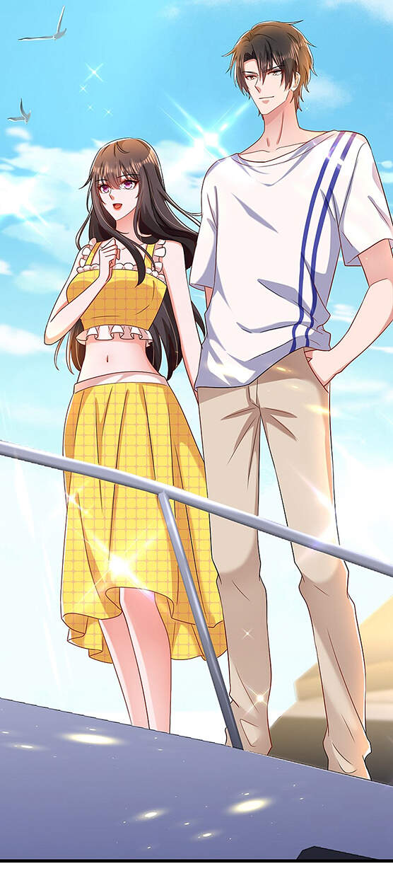 Trùng Sinh Không Gian: Cô Vợ Hào Môn Nóng Bỏng Không Dễ Chọc Chapter 224 - Trang 2