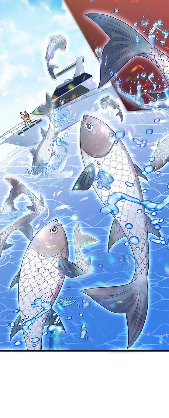 Trùng Sinh Không Gian: Cô Vợ Hào Môn Nóng Bỏng Không Dễ Chọc Chapter 224 - Trang 2