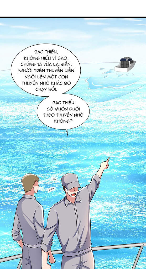 Trùng Sinh Không Gian: Cô Vợ Hào Môn Nóng Bỏng Không Dễ Chọc Chapter 224 - Trang 2