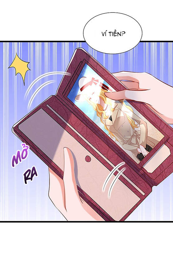 Trùng Sinh Không Gian: Cô Vợ Hào Môn Nóng Bỏng Không Dễ Chọc Chapter 224 - Trang 2