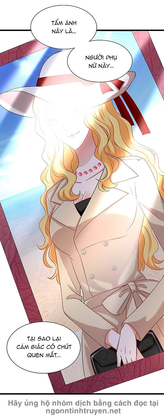 Trùng Sinh Không Gian: Cô Vợ Hào Môn Nóng Bỏng Không Dễ Chọc Chapter 224 - Trang 2