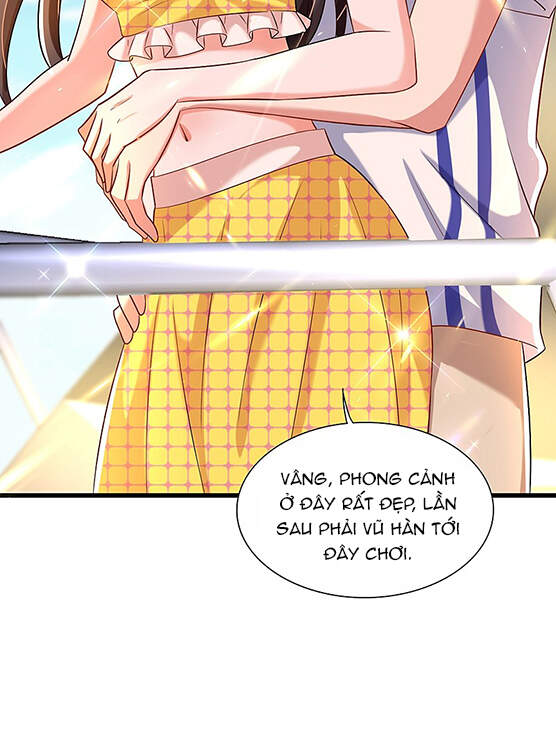 Trùng Sinh Không Gian: Cô Vợ Hào Môn Nóng Bỏng Không Dễ Chọc Chapter 224 - Trang 2