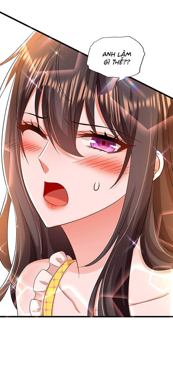 Trùng Sinh Không Gian: Cô Vợ Hào Môn Nóng Bỏng Không Dễ Chọc Chapter 224 - Trang 2